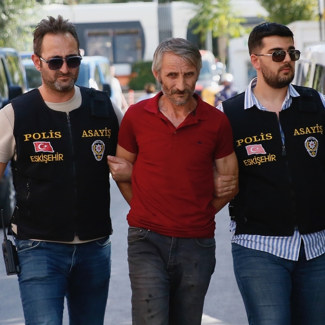 Eskişehir'de aranan kadının 12 yıl önce zehirlenip uçurumdan atıldığı ortay...