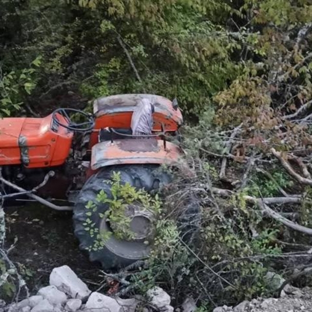 Karabük'te kaçak kazı yapan 3 kişi suçüstü yakalandı