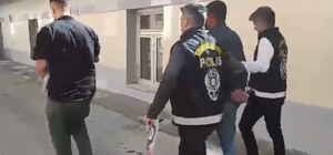 Tunceli'de kiralık ev ilanıyla kapora dolandırıcılığı yapan şüpheli tutukla...