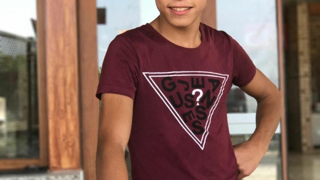 Epilepsi nöbeti geçirip motosikletten düşen Yaşar'a otomobil çarptı