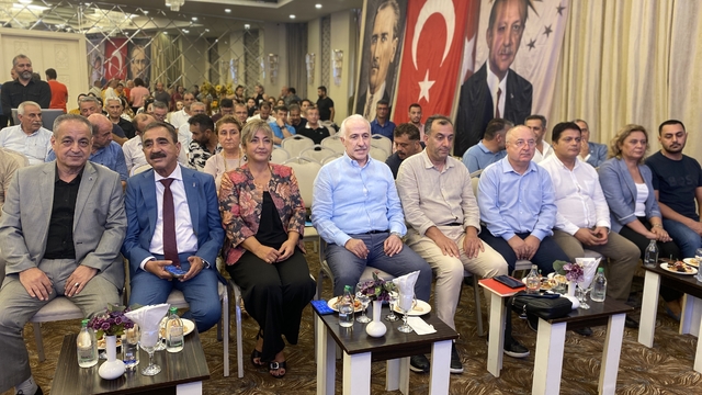 4. Karaduvar Balık Festivali 21-22 Ekim'de düzenlenecek