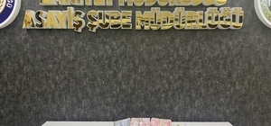 Şanlıurfa merkezli dolandırıcılık operasyonunda 6 tutuklama