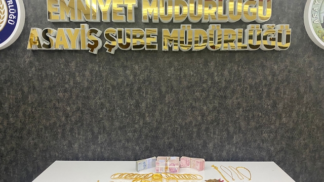 Şanlıurfa merkezli dolandırıcılık operasyonunda 6 tutuklama