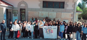 Çorum'da "Uygarlığın İzinde Kültür ve Sanat Buluşmaları" projesi