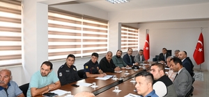 Konya'dan kısa kısa