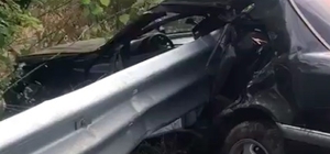 BAL ekibi Görelespor Kulübü Başkanı Camadan, trafik kazasında öldü