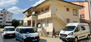 Kahramanmaraş'ta evinin 2. katından düşen yaşlı adam hayatını kaybetti