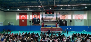 Türkeli'de "Hz. Peygamber, İman ve İstikamet" konferansı