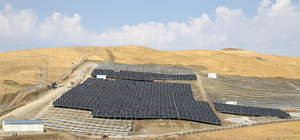 Muş Belediyesi, GES projesiyle enerji giderlerinden yüzde 60 tasarruf sağla...