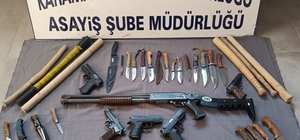 Karaman'dan kısa kısa