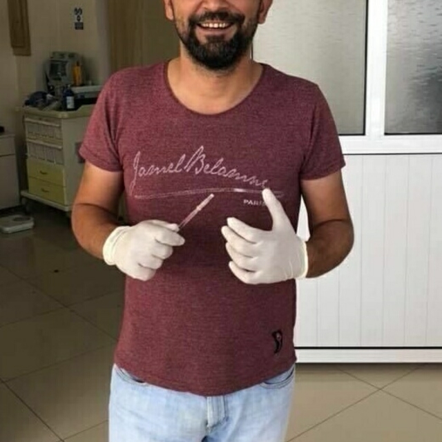 Çanakkale'de sağlık personeli ormanda ölü bulundu