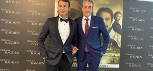 "Her Şeye Rağmen" filminin galası Diyarbakır'da yapıldı