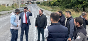 Nevşehir'den kısa kısa