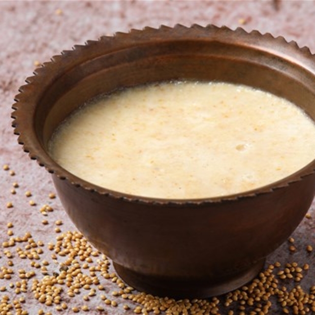 "Sakarya Üre Tatlısı" coğrafi işarete kavuştu