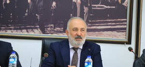 Çiftlikköy Belediye Meclisinden şampiyon güreşçi Çavuşoğlu'na 2 milyon lira...