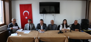 UNESCO listesine alınan Mahmut Bey Camisi'nin tanıtımı için yapılabilecekler görüşüldü