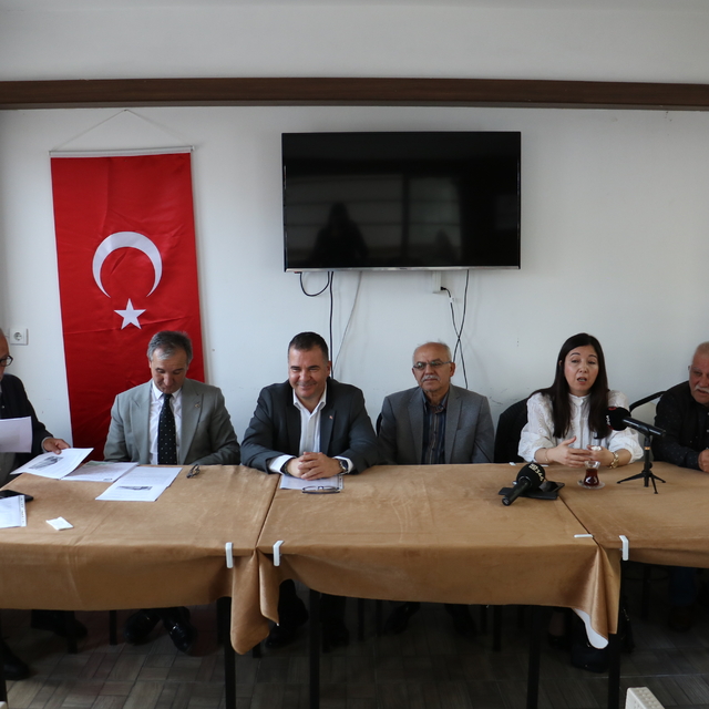 UNESCO listesine alınan Mahmut Bey Camisi'nin tanıtımı için yapılabilecekle...
