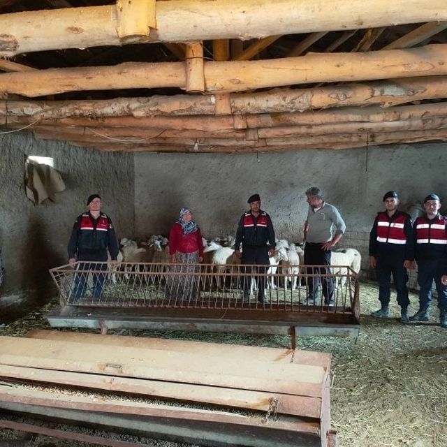 Eskişehir'de asayiş