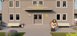 Altıeylül ilçesinde Sokak Hayvanları Tedavi Merkezi açılacak