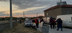 Aksaray'da kaybolan zihinsel engelli kişi için arama çalışması başlatıldı