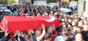 Kömür ocağında göçük; 1 işçi öldü (2)