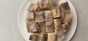 İzmir'in yöresel lezzeti "Beydağ Simit Dürüm" coğrafi işaretle tescillendi