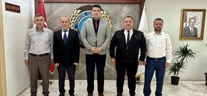 Mevlidi Nebevi ile Camiler ve Din Görevlileri Haftası kutlanıyor