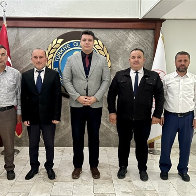 Mevlidi Nebevi ile Camiler ve Din Görevlileri Haftası kutlanıyor