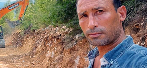 Yaşadığı mahallenin muhtarını tüfekle vurup ağır yaraladı