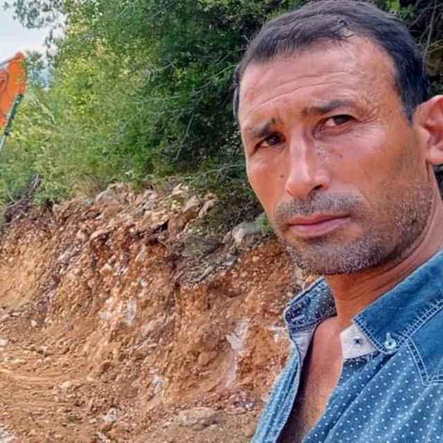 Yaşadığı mahallenin muhtarını tüfekle vurup ağır yaraladı