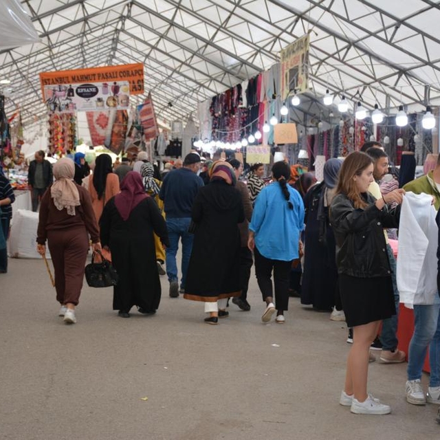 Zile'yi, 'Veni-vidi-vici' Tanıtıyor - Son Dakika