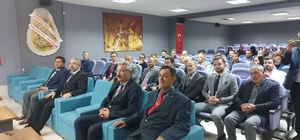 Pazar'da Camiler ve Din Görevlileri Haftası kutlandı