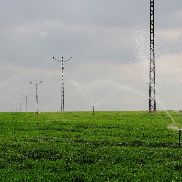 DEPSAŞ Enerji'den, Mardin'deki tarımsal sulama abonelerine borç uyarısı