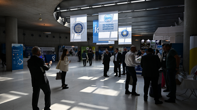 Süt sektöründeki gelişmeler 3. Ulusal Sütçülük Kongresi'nde masaya yatırılıyor