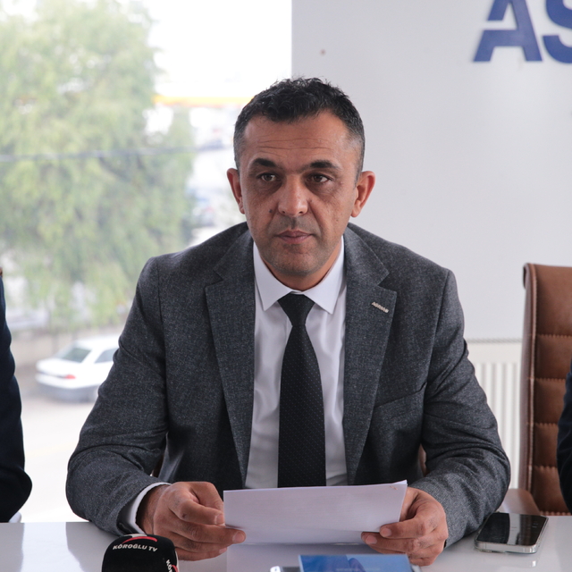 ASRİAD'tan "Bolu Yüzyılı İçin Vizyon Manifestosu"