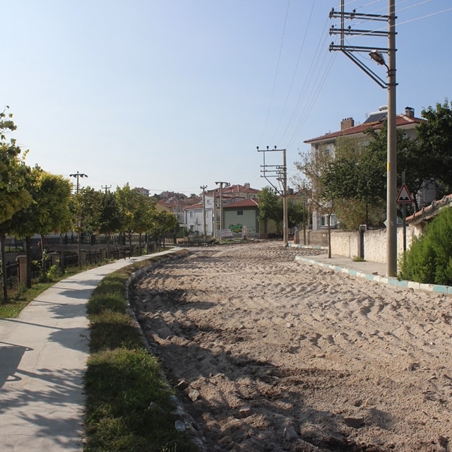 Emirdağ'dan kısa kısa