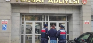 Yozgat'ta firari 2 hükümlü yakalandı