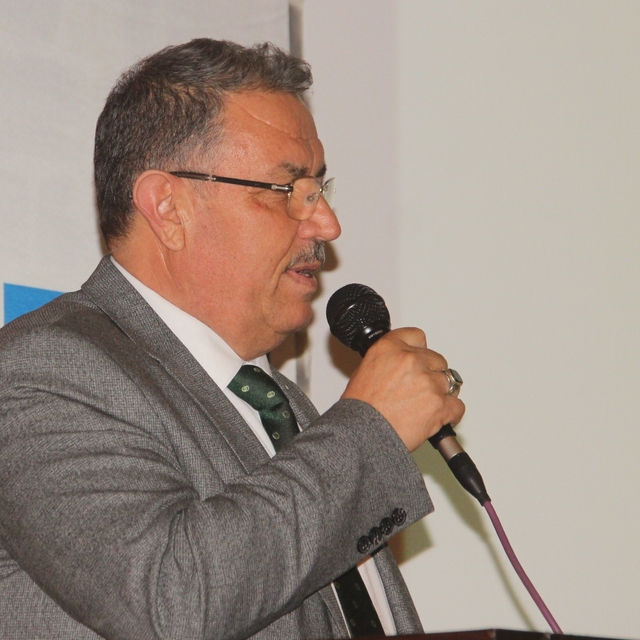 Gülnar'da doğal gaz kasım ayında evlerde kullanılabilecek