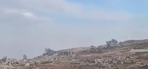 Suriye'de rejim güçlerinin top atışında 5 sivil öldü, 38 kişi de yaralandı