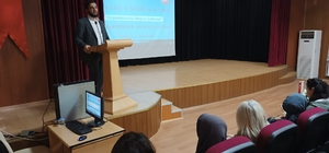 Ladik'te Mevlid-i Nebi Haftası kutlandı