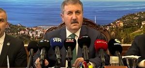 Destici: Bu harekat, 1974 Kıbrıs Barış Harekatı kadar önemlidir