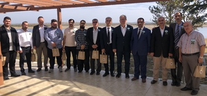 Edirne'den kısa kısa