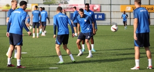 Çaykur Rizesporlu futbolcu Minchev: "Samsunspor maçında çok daha iyi oynama...