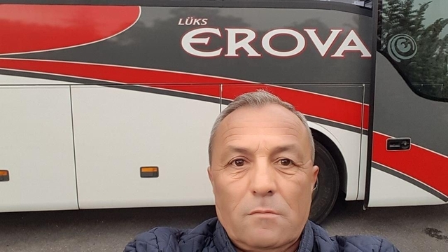 Amasya'da 6 kişinin öldüğü otobüs kazasında, sürücü tutuklandı