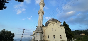 Ordu'da "cami kapısının değiştirilmesi" tartışmasında 6 kişiye idari para cezası