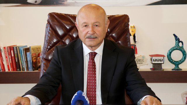 Eflani Belediyesi ilçeye sosyal donatılar kazandıracak