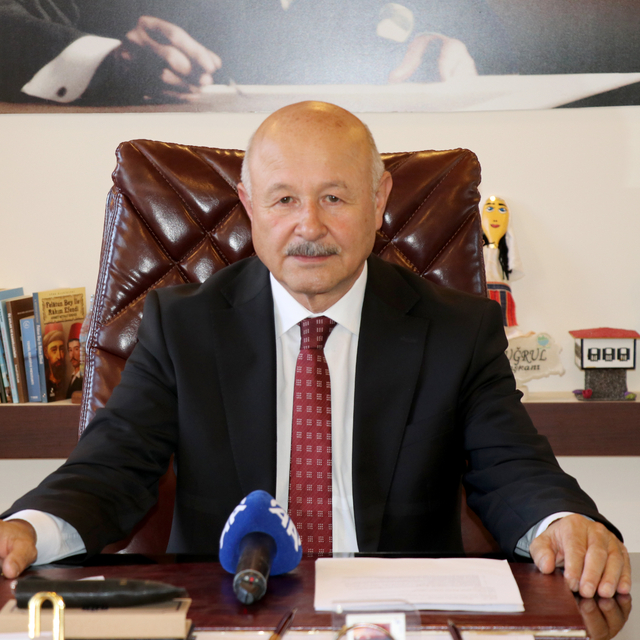 Eflani Belediyesi ilçeye sosyal donatılar kazandıracak