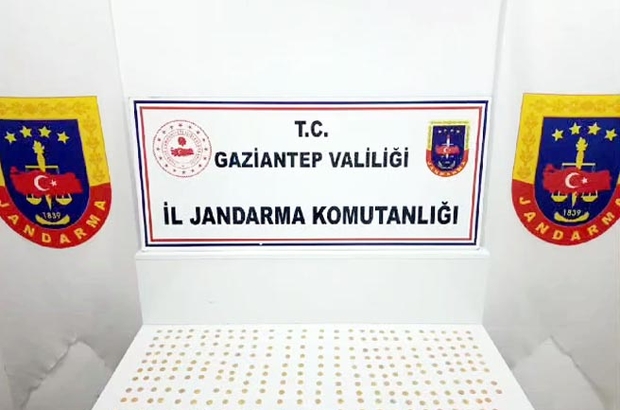 Gaziantep FK'nin iyi gidişatı 2 hafta sürdü