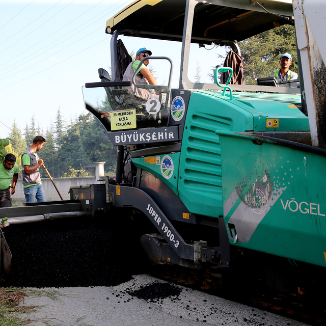 Sakarya'dan kısa kısa
