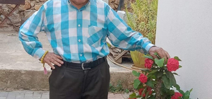 Polisin otomobili ile çarptığı yaya öldü